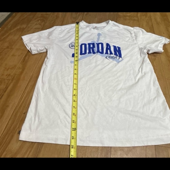 Jordan Men's  Shirt Size M - Picture 7 of 7